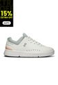 Tenis On The Roger Advantage 2 Mujer 3WD10652349-8 Blanco de ON RUNNING