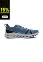 Tenis On Cloudsurfer Trail Hombre 3ME10110771-7 Negro de ON RUNNING