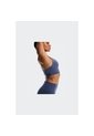 Top On Studio Tights 7/8 Mujer 1WF12380584 Azul de ON RUNNING