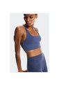 Top On Studio Tights 7/8 Mujer 1WF12380584 Azul de ON RUNNING