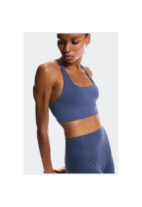Top On Studio Tights 7/8 Mujer 1WF12380584 Azul