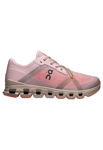 Tenis On Cloud X 4 Ad Mujer 3WF10173094-9  Rosado  ON RUNNING