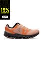 Tenis On Cloudgo Mujer 55.98622-W-6.5 Naranja de ON RUNNING