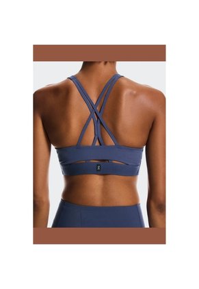 Top On Studio Tights 7/8 Mujer 1WF12380584 Azul