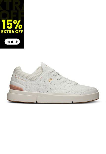 Tenis On The Roger Centre Court Mujer 3WD30241188-8.5 Blanco