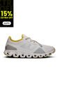 Tenis On Cloud X 3 Mujer 3WD30302668 W 7 Gris de ON RUNNING