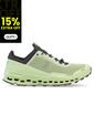 Tenis On Cloudultra Hombre SP-44.99044 M 7.5 Verde de ON RUNNING
