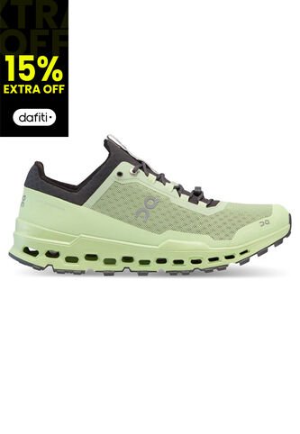 Tenis On Cloudultra Hombre SP-44.99044 M 7.5 Verde ON RUNNING