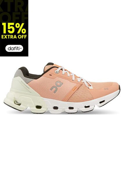 Tenis On Cloudflyer 4 Mujer SP-71.98669 W 5 Rosado