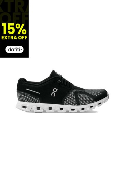 Tenis On Cloud Combo Hombre SP-79.98850 M 7 Negro