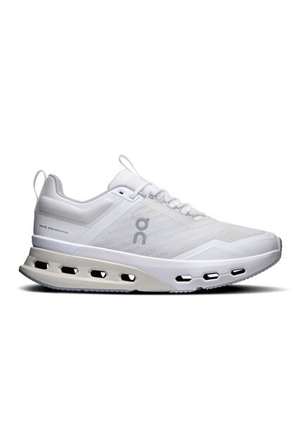 Tenis On Cloudnova X 1 Mujer 3WE30410813-9.5 Gris