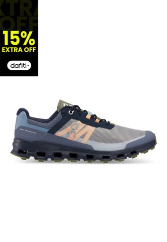 Tenis On Cloudvista Hombre 6498593M-10 Azul ON RUNNING