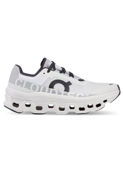 Tenis On Cloudmonster Mujer 61.98433-7 Blanco