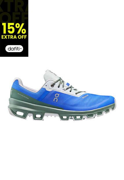 Tenis On Running Cloudventure Waterproof SP-32.98266 M 7.5  Azul
