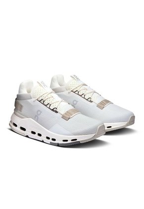 Tenis On Cloudnova 2 Mujer 3WE30222053-8.5  Blanco 