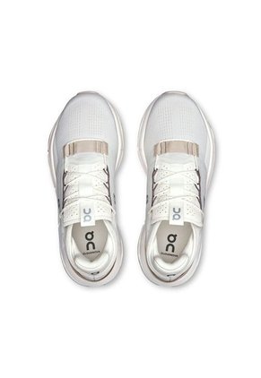 Tenis On Cloudnova 2 Mujer 3WE30222053-8.5  Blanco 