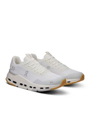 Tenis On Cloudnova Form 2 Mujer 3WE30170924-6  Blanco 