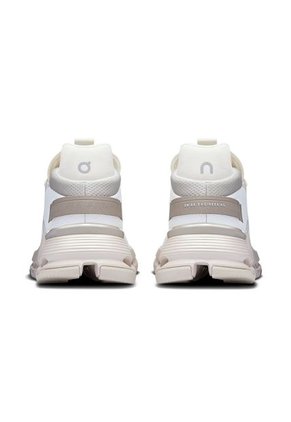 Tenis On Cloudnova 2 Mujer 3WE30222053-8.5  Blanco 