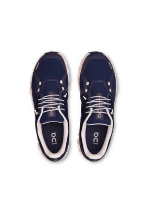 Tenis On Cloud 6 Wp Hombre 3MF10070692-9.5  Azul 