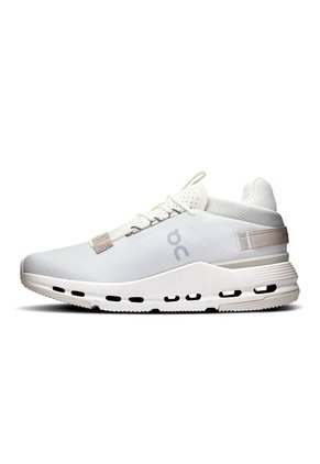 Tenis On Cloudnova 2 Mujer 3WE30222053-8.5  Blanco 