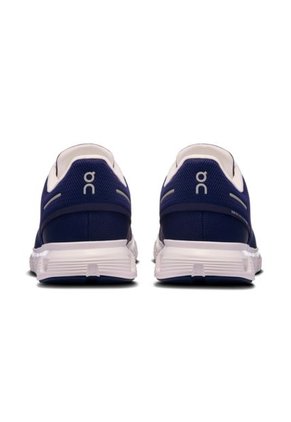 Tenis On Cloud 6 Wp Hombre 3MF10070692-9.5  Azul 