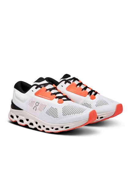 Tenis On Cloudstratus 3 Mujer 3WD30120248 W 9.5 Blanco