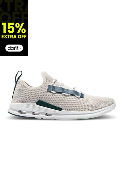 Tenis On Cloudeasy Hombre 76.98289-12 Beige