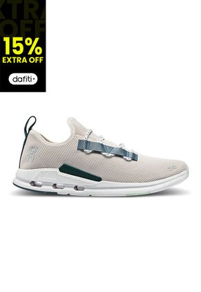 Tenis On Cloudeasy Hombre 76.98289-12 Beige