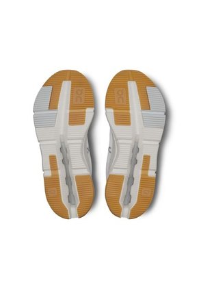 Tenis On Cloudnova Form 2 Mujer 3WE30170924-6  Blanco 