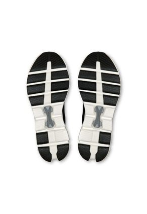 Tenis On Cloud X 4 Ad Mujer 3WF10170397-10  Negro 