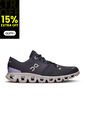 Tenis On Cloud X 3 Mujer 6098097-6.5 Negro de ON RUNNING