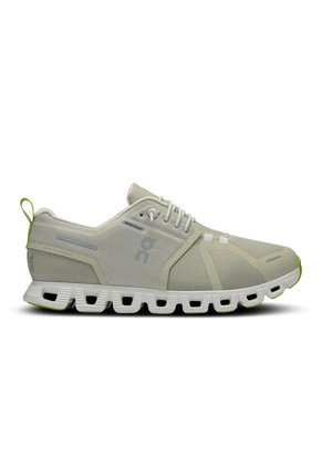 Tenis On Pad Cloud 5 Waterproof Mujer 59.97758 W 7 Gris