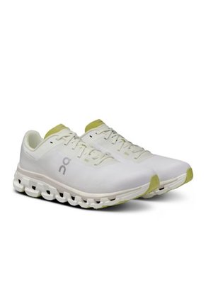 Tenis On Cloudflow 4 Hombre 3MD30100248-11.5 Blanco
