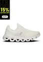 Tenis On Cloudswift 3 Ad Mujer 3WD10150108 W 95 Blanco de ON RUNNING