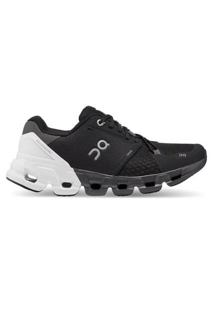 Tenis On Cloudflyer 4 Wide Mujer SP-81.98663 W 5.5 Negro