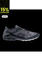 Tenis On Cloudventure Peak Hombre SP-3MD10740777 M 7 Negro de ON RUNNING
