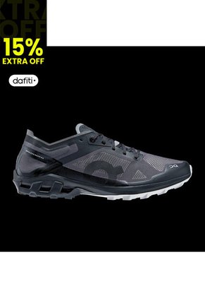Tenis On Cloudventure Peak Hombre SP-3MD10740777 M 7 Negro