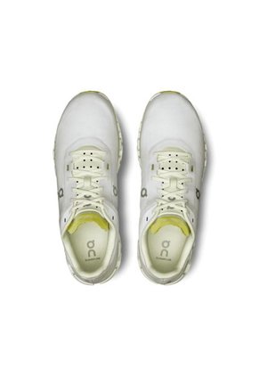 Tenis On Cloudflow 4 Hombre 3MD30100248-11.5 Blanco