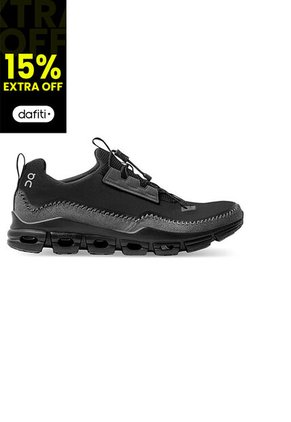 Tenis On Cloudaway Mujer 4999129W-5 Negro