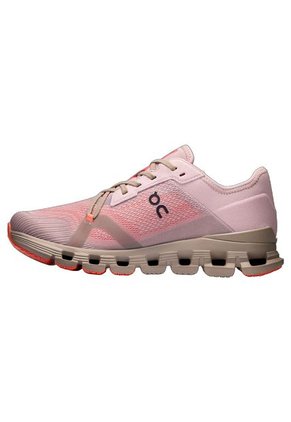 Tenis On Cloud X 4 Ad Mujer 3WF10173094-9  Rosado 