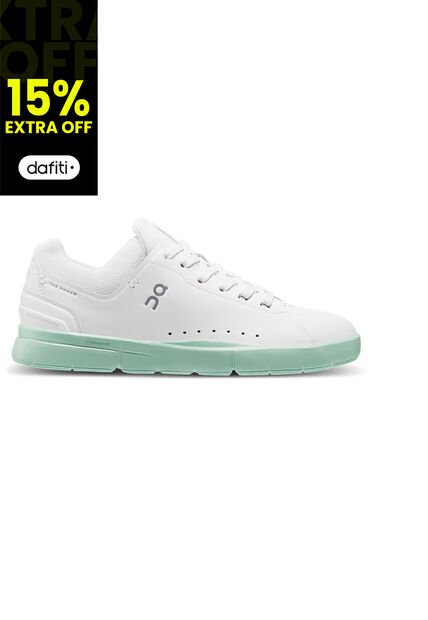 Tenis Blanco On Running 4898338W-5