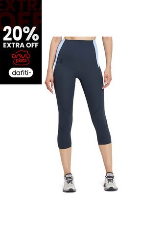 Leggings Negro On Running 1WD10230900W-M ON RUNNING