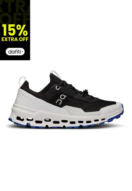 Tenis Negro On Running 3WD30280299W-9