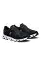 Tenis On Clous 6 Wp Mujer 3WF10060299-6.5  Negro  de ON RUNNING