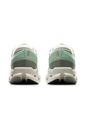 Tenis On Cloudsurfer 2 Mujer-Verde