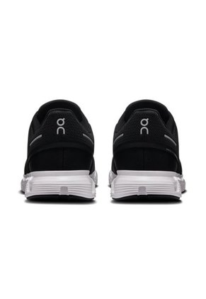 Tenis On Clous 6 Wp Mujer 3WF10060299-6.5  Negro 