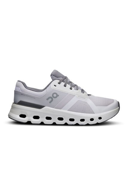 Tenis On De Hombre Cloudrunner 2 3ME10140622-12 Blanco