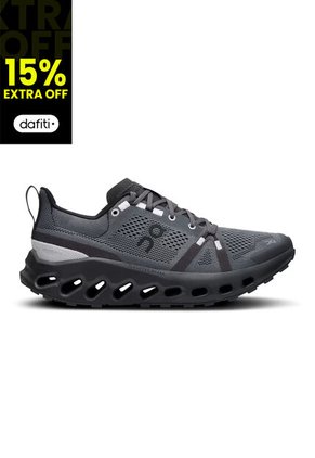 Tenis On Running Cloudsurfer Trail Mujer 3WE10100264-5 Gris