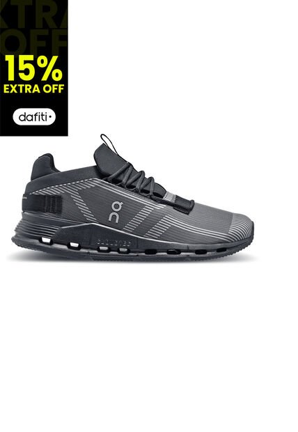 Tenis Gris On Running 3WD12191106W-9
