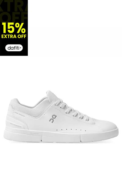 Tenis Blanco On Running 4899456M-9.5